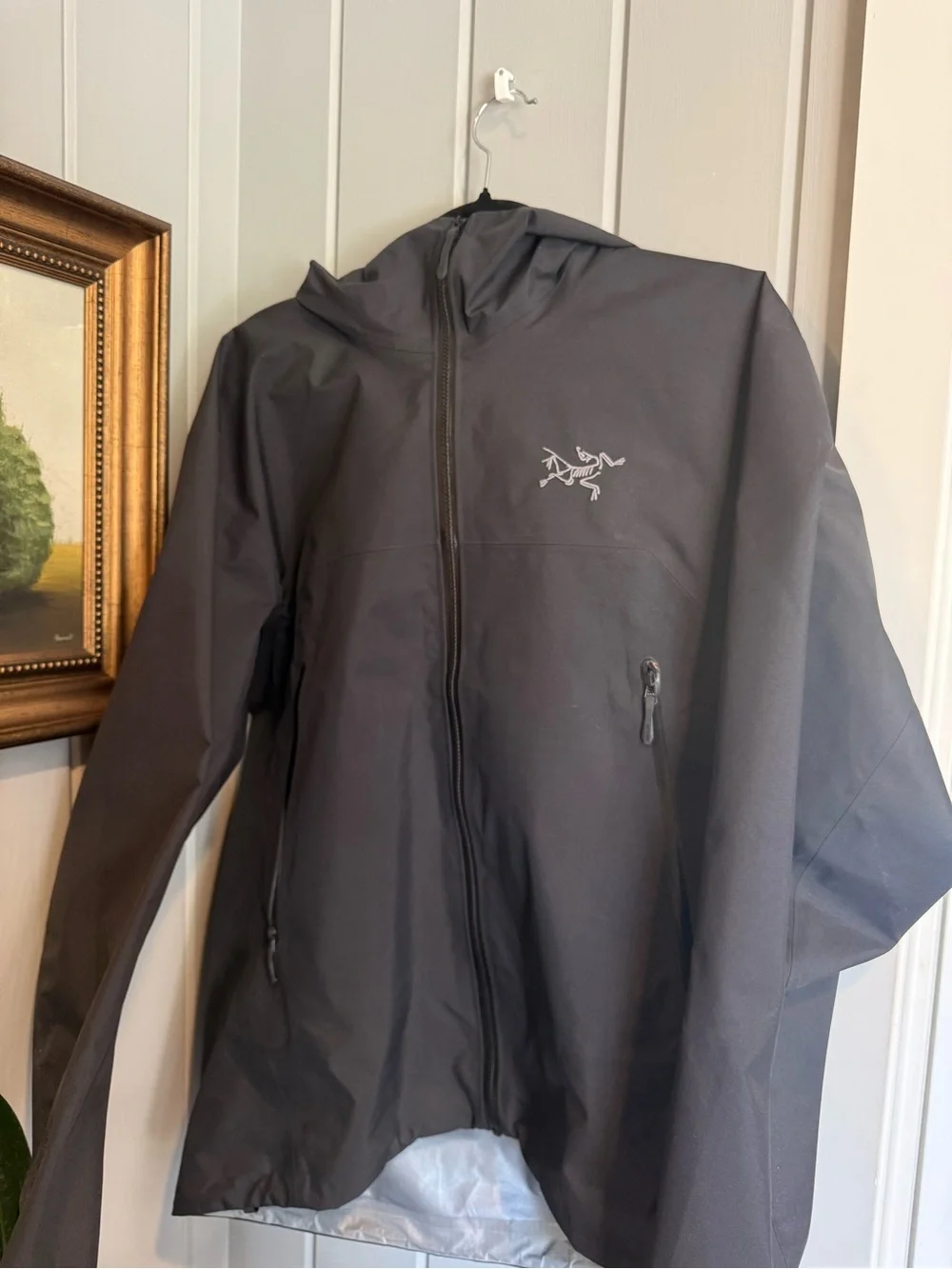 Arcteryx lightweight waterproof